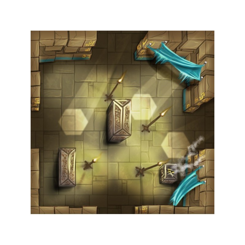 Dragon Keeper