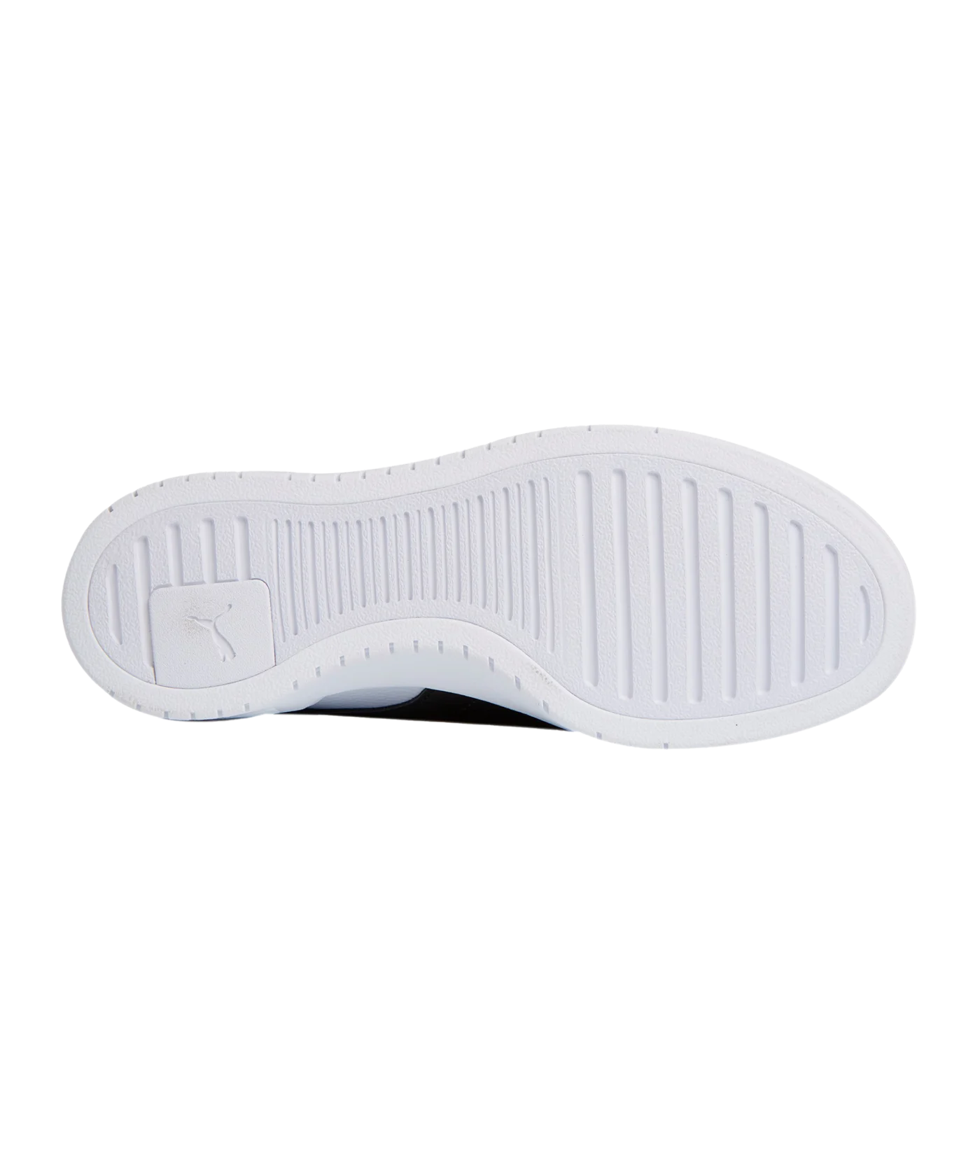 PUMA CA Pro Classic Weiss Schwarz F03