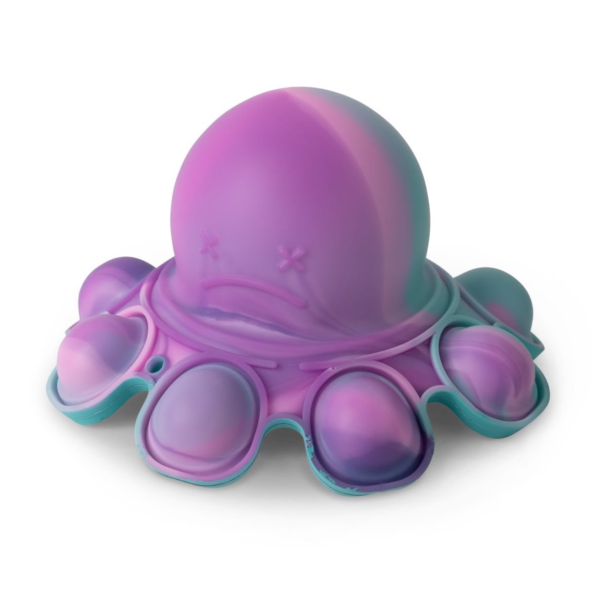 Octopus Flip Push Popper Large