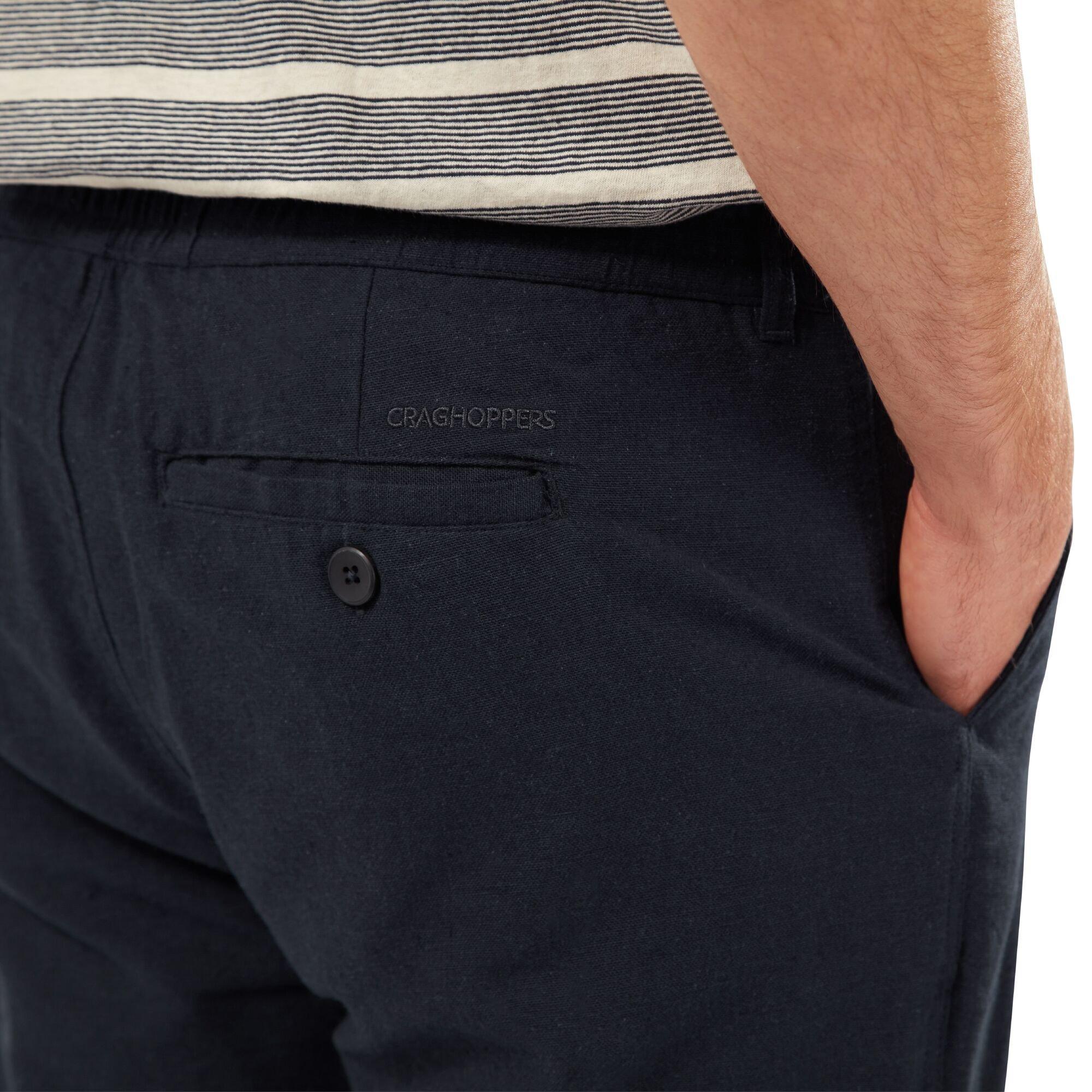 Craghoppers Crag Kier Trouser Sn99