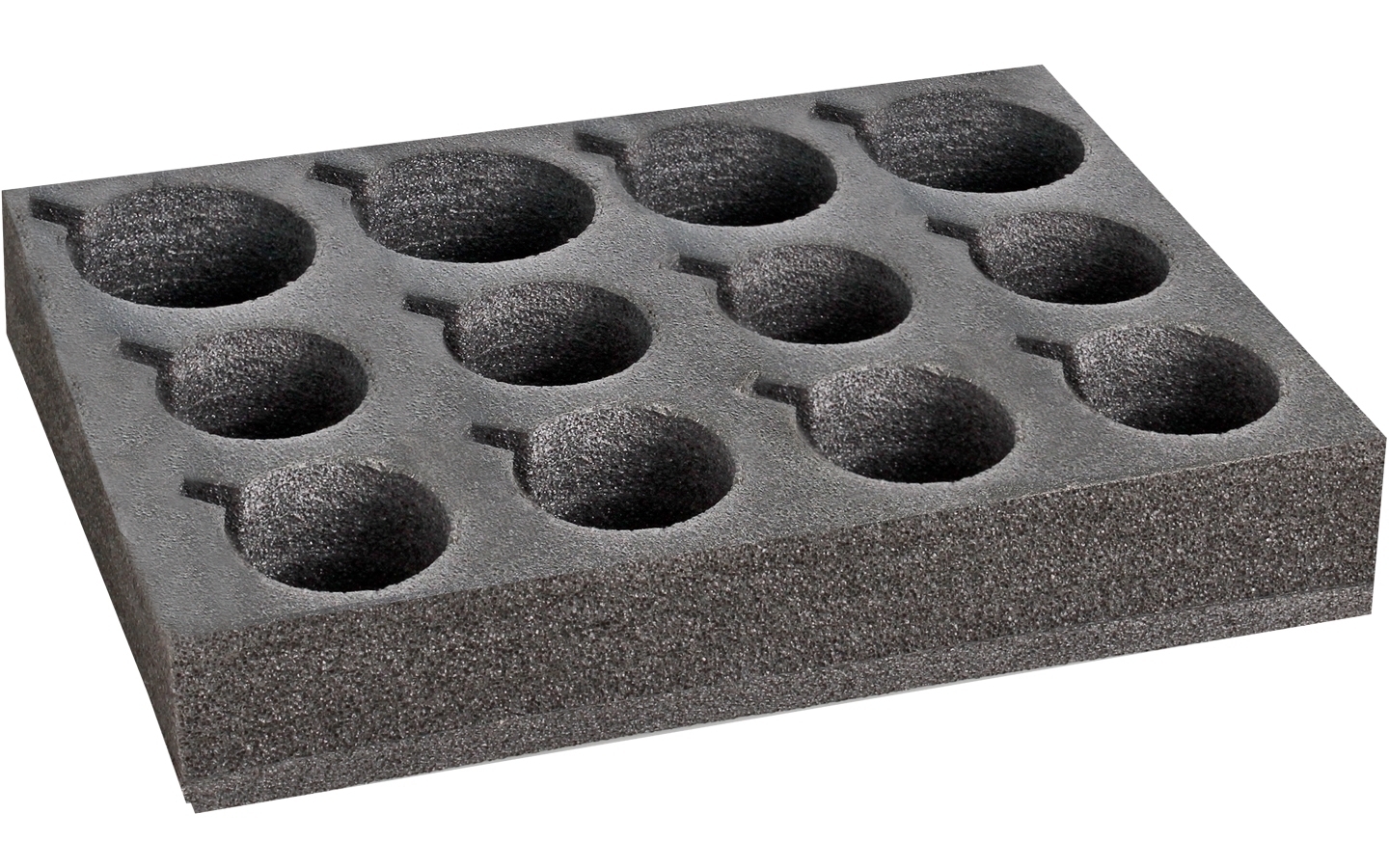 Brunner Salvar Glas- und Becherhalter