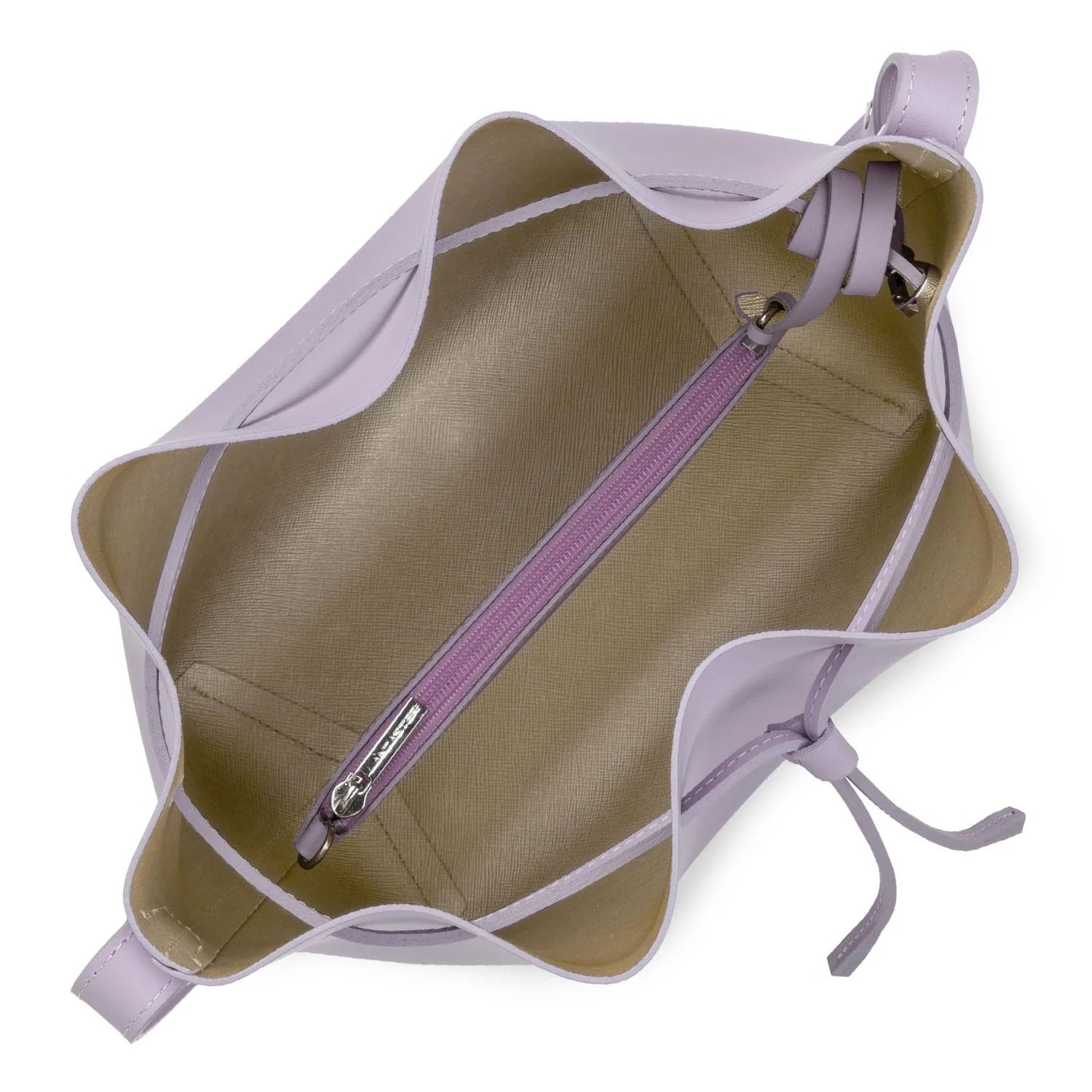 Pur & Element City-Grand sac bourse
