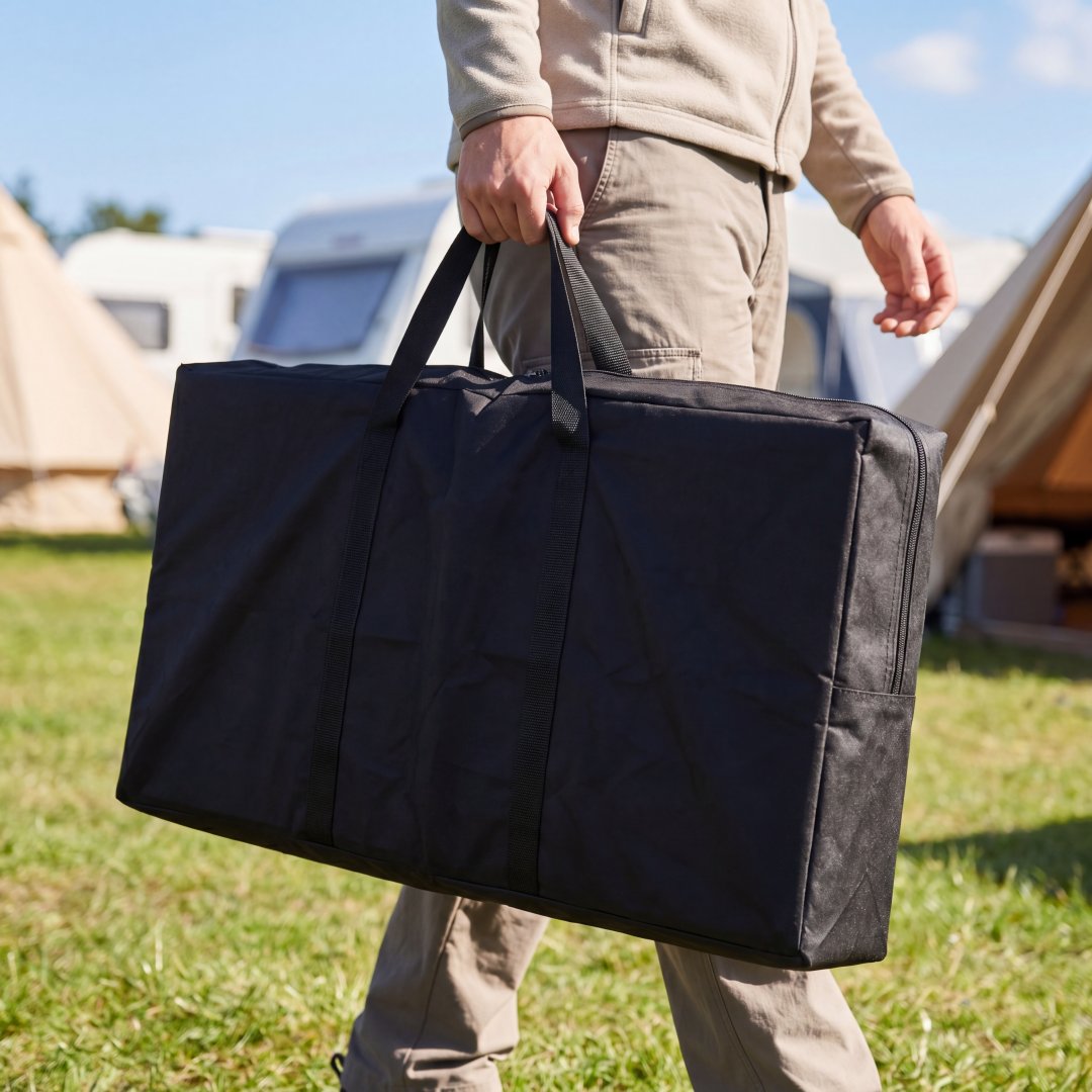 Tristar KI-0825 opvouwbare campingkeuken