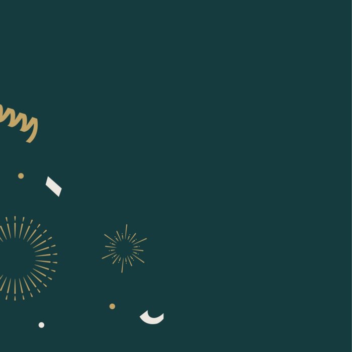 Papercute | Uitnodiging verjaardag | met naam