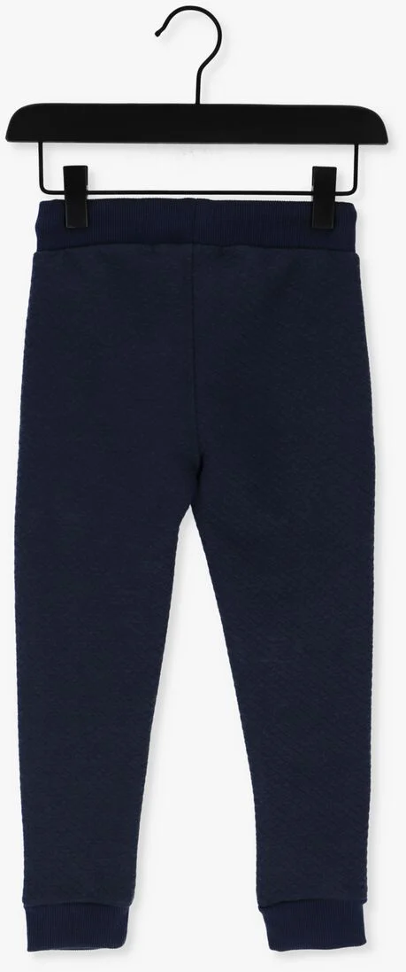 KOKO NOKO donkerblauwe koko noko joggingbroek u44815