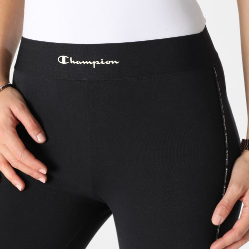 Legging Femme 115593 Noir