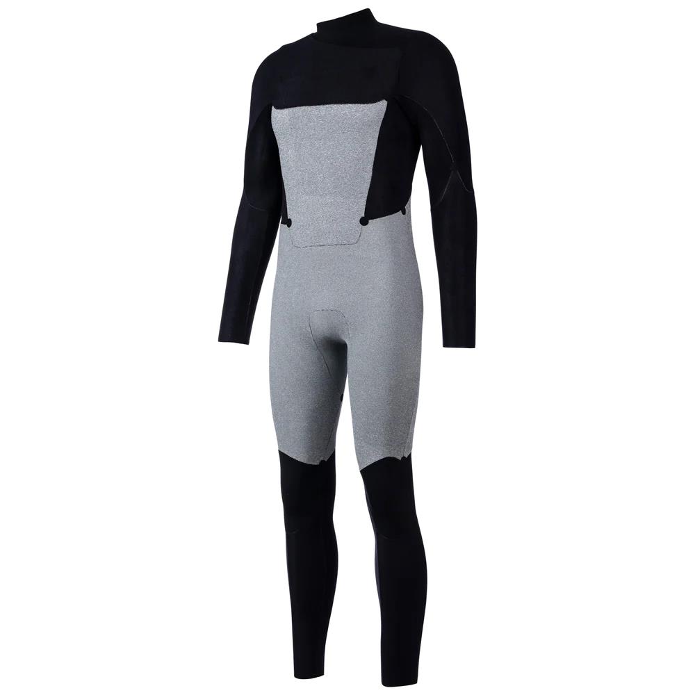 Neilpryde Rise Fullsuit FZ 5/4 C1 Black
