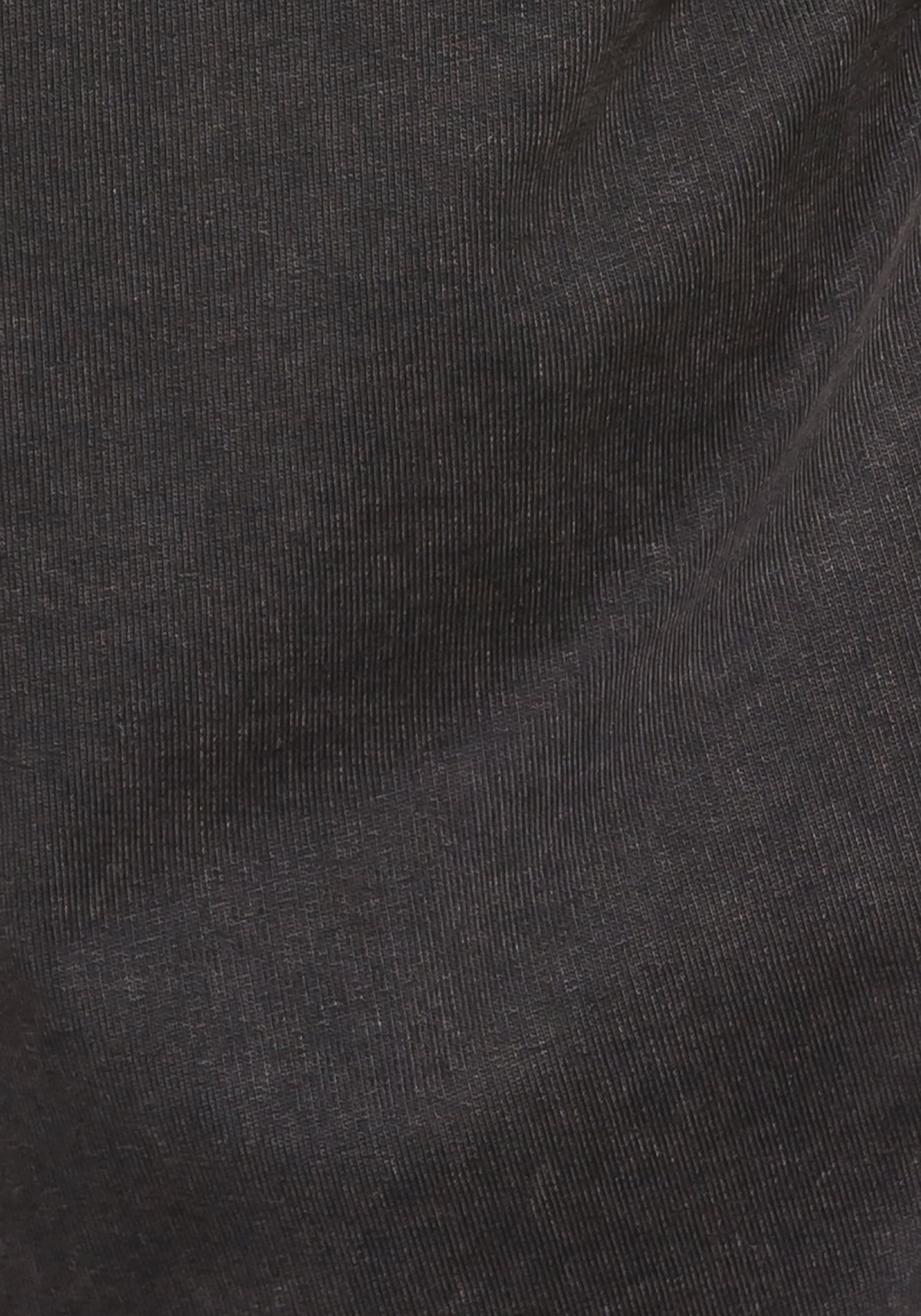 Buffalo Sweathose  Loungehose im Used-Look, Loungewear