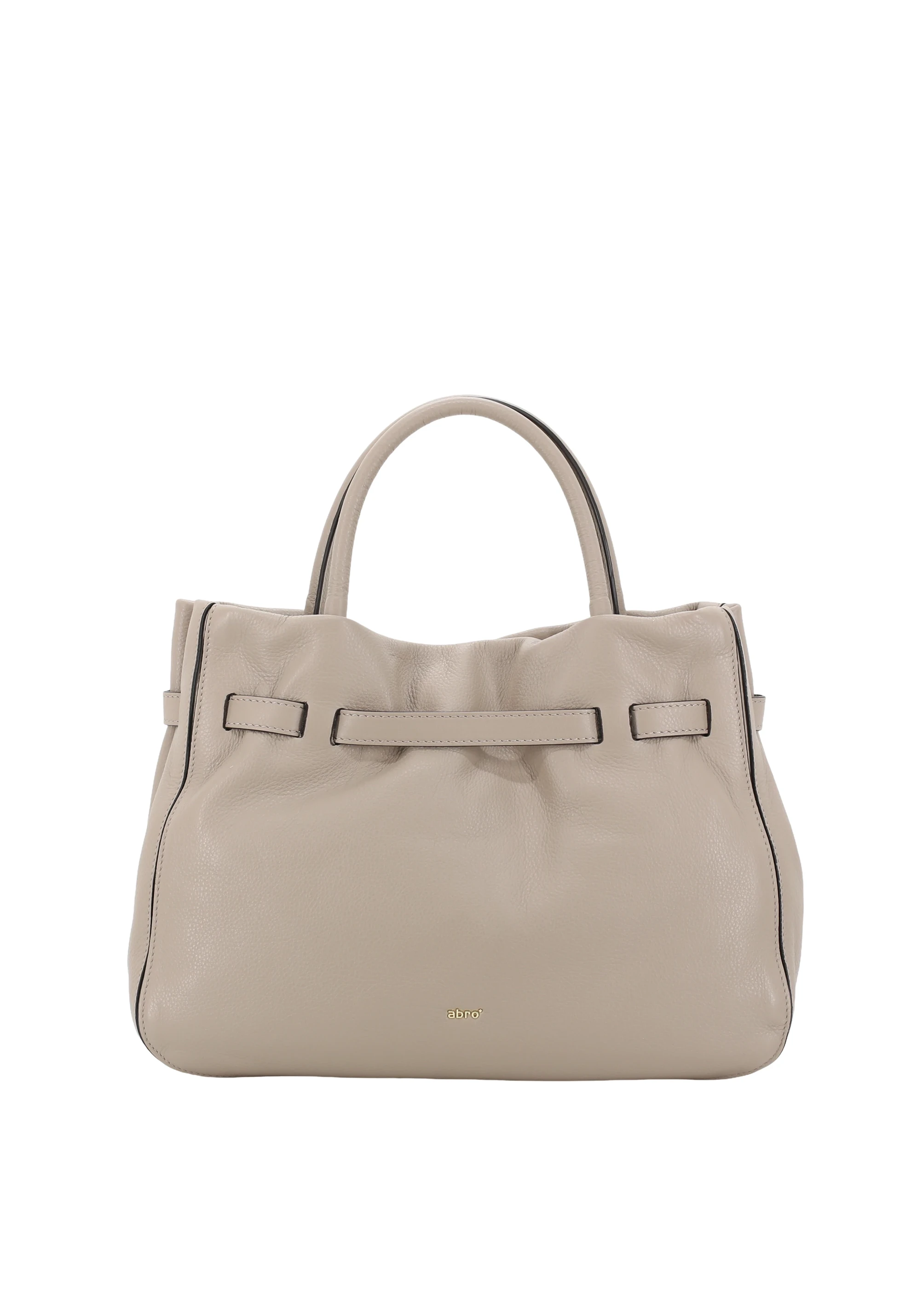 handbag JILL Leather Dalia Standard