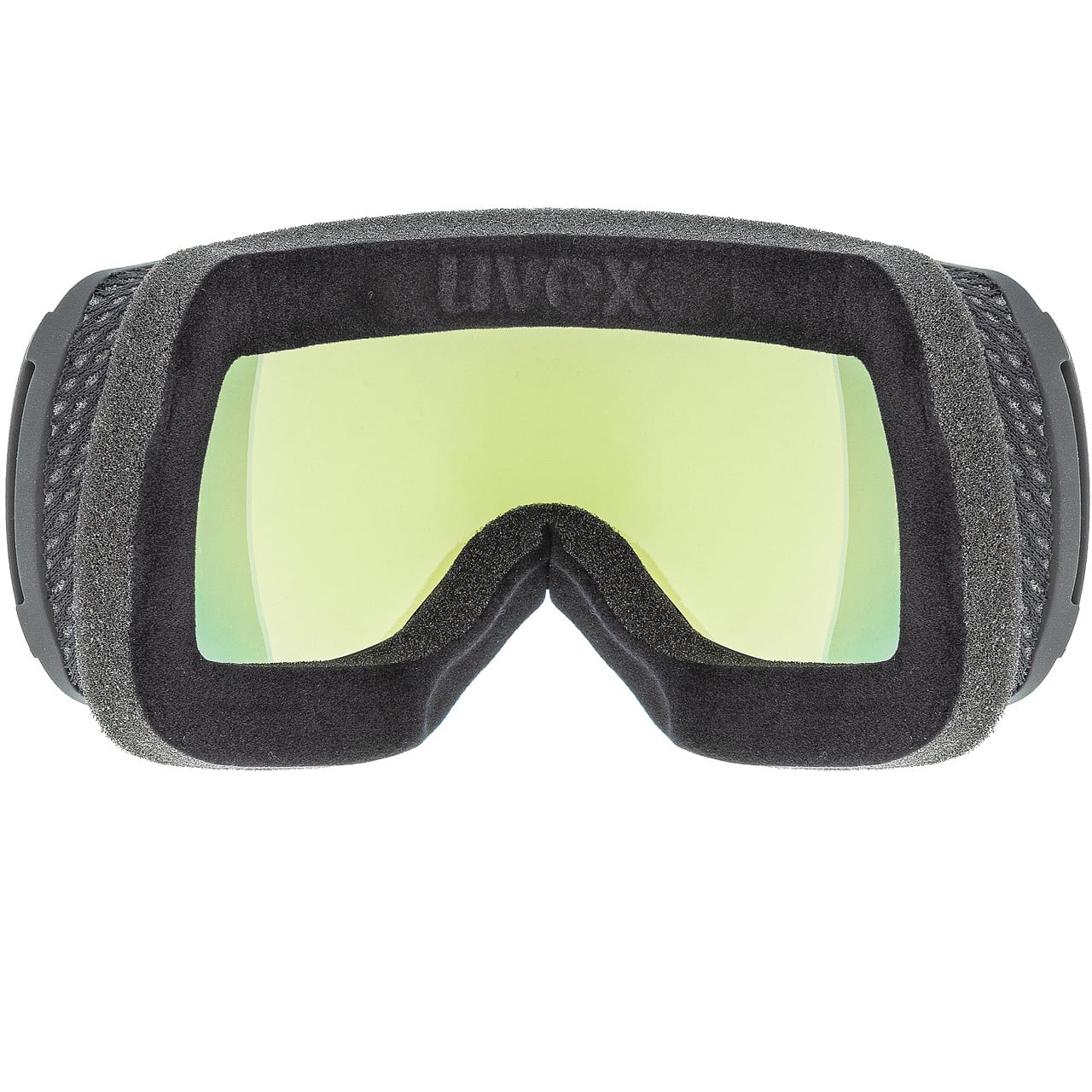 Uvex Downhill 2100 CV Race black matt / gold-green | Uvex Skibrillen | Uvex | U | MARKEN | XSPO