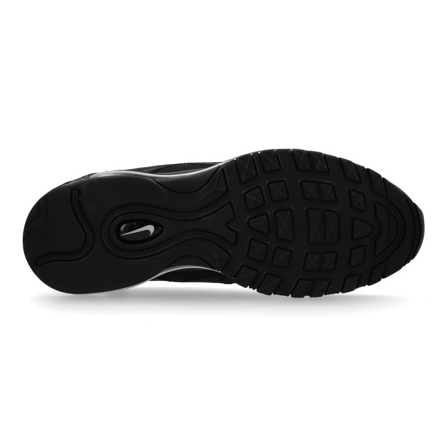 Nike Chaussures Air Max 97 - Noir