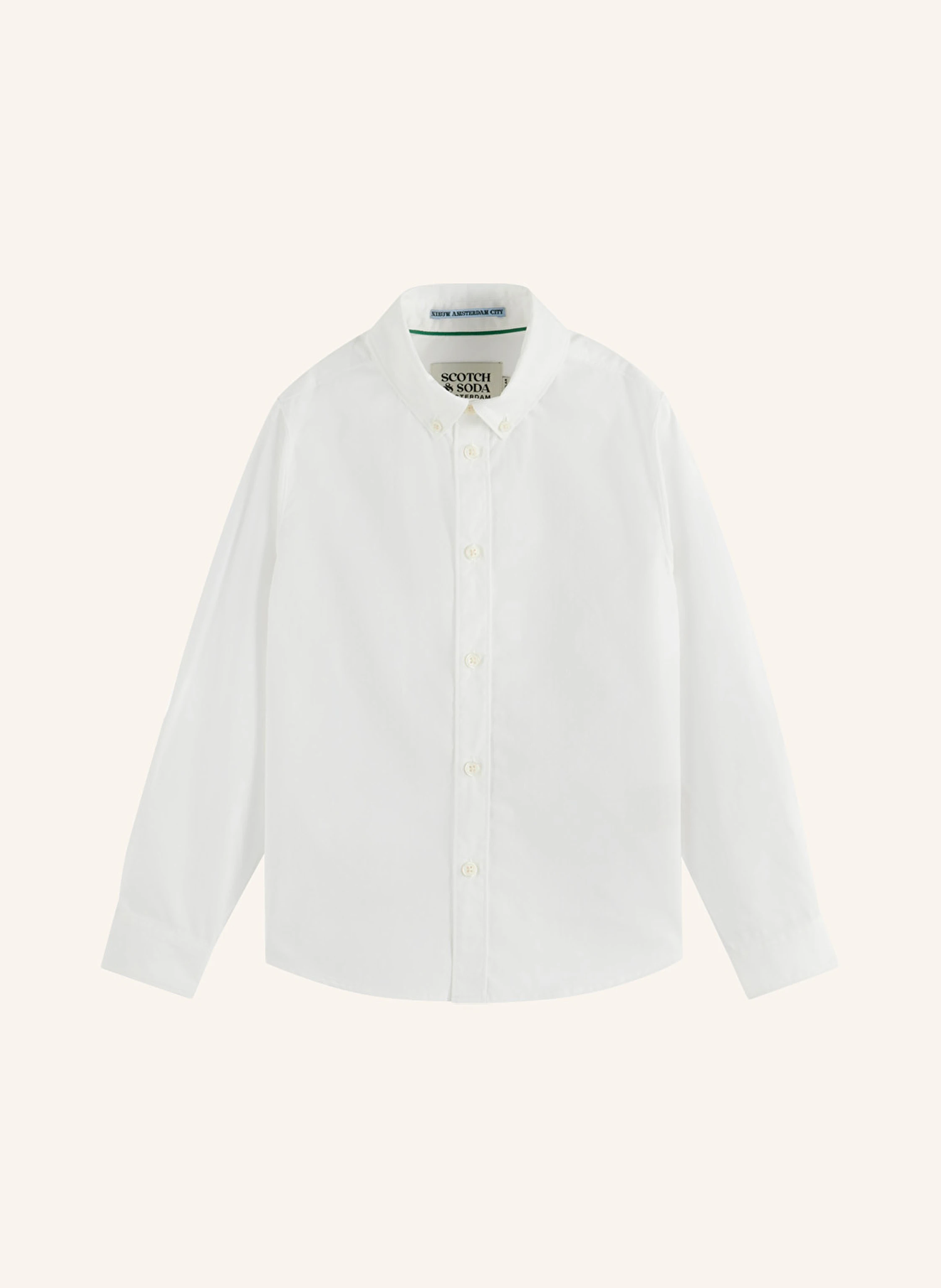 SCOTCH & SODA Hemd