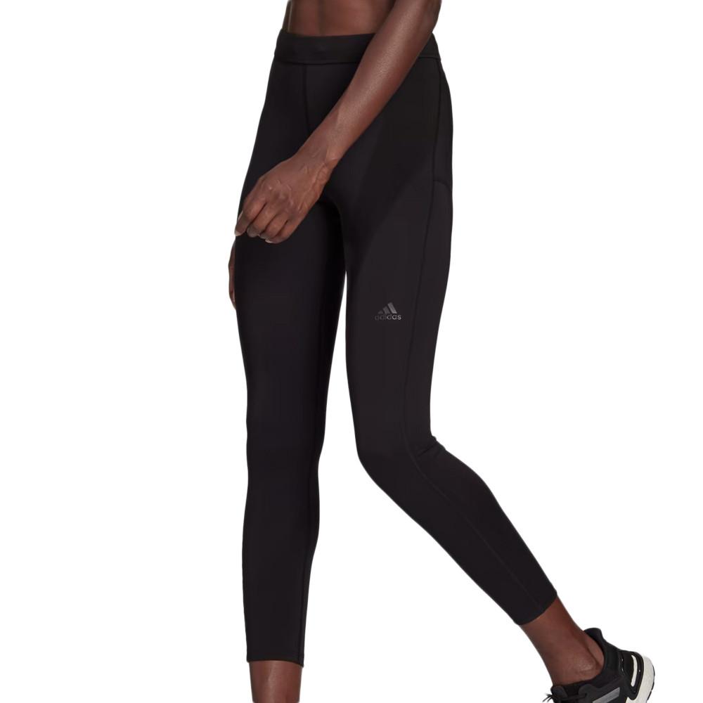 Adidas Legging Noir Femme Adidas Run