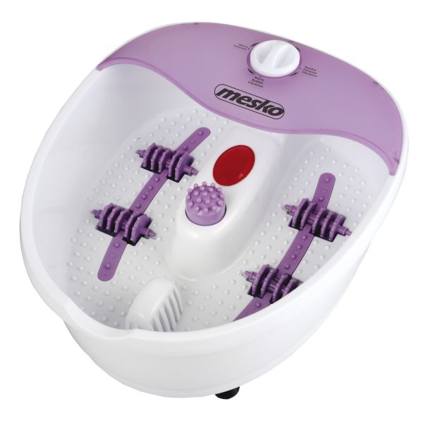 Mesko Massajador de Pés ADMS2152