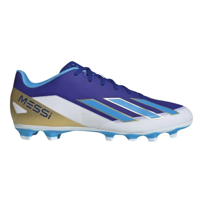 Adidas X Crazyfast Club Messi FxG Voetbalschoenen Heren