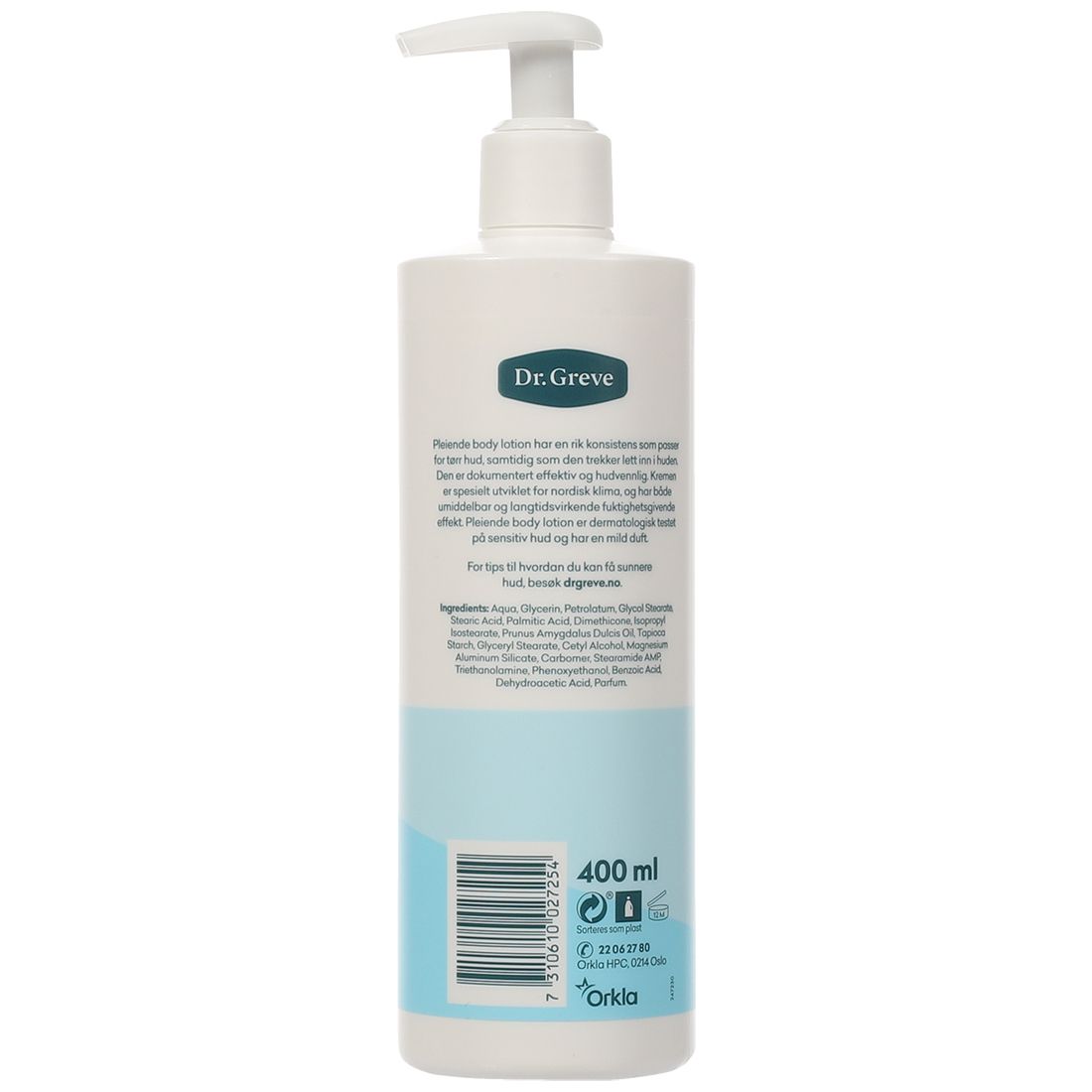 Pleiende Body Lotion