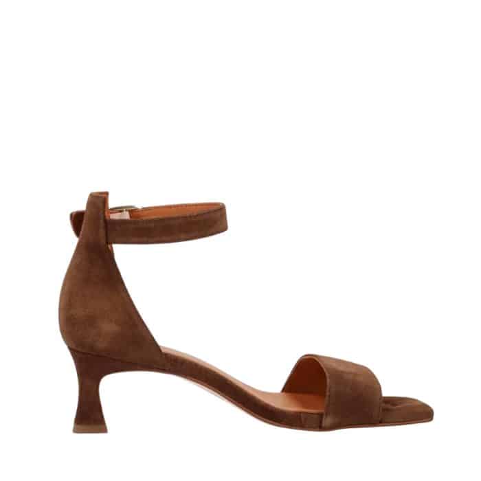 Phenumb Copenhagen Elevate Sandal Dame