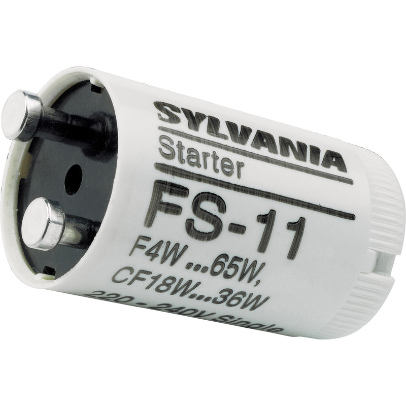 Sylvania TL-starters 4-65W