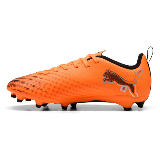Puma Ultra 6 Play FG/AG Kids