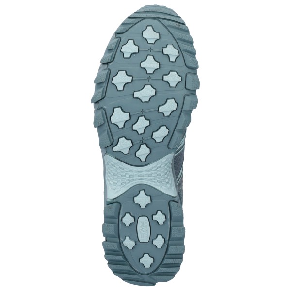 CMP - Women's Altak Trail Shoes Waterproof - Chaussures multisports