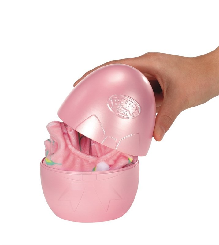 BABY born - Påskeæg