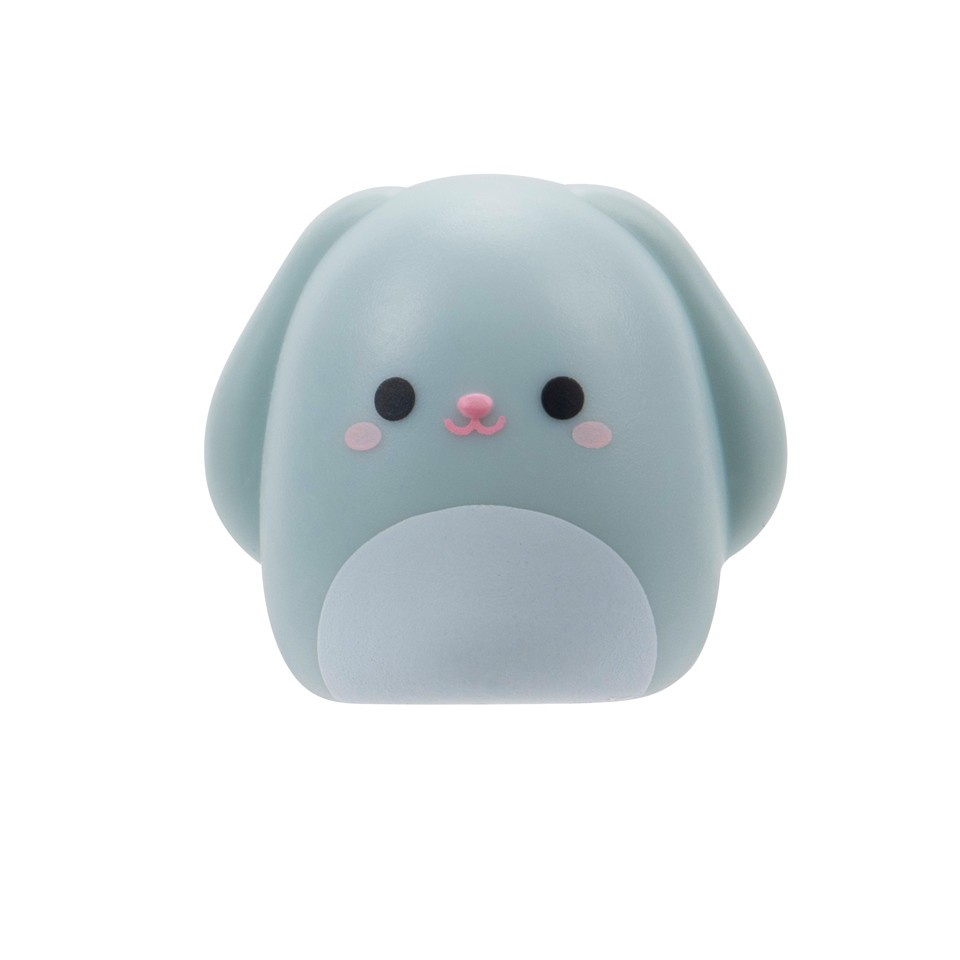 Squishalongs - 2,5 cm Blind 2 Pack Asst