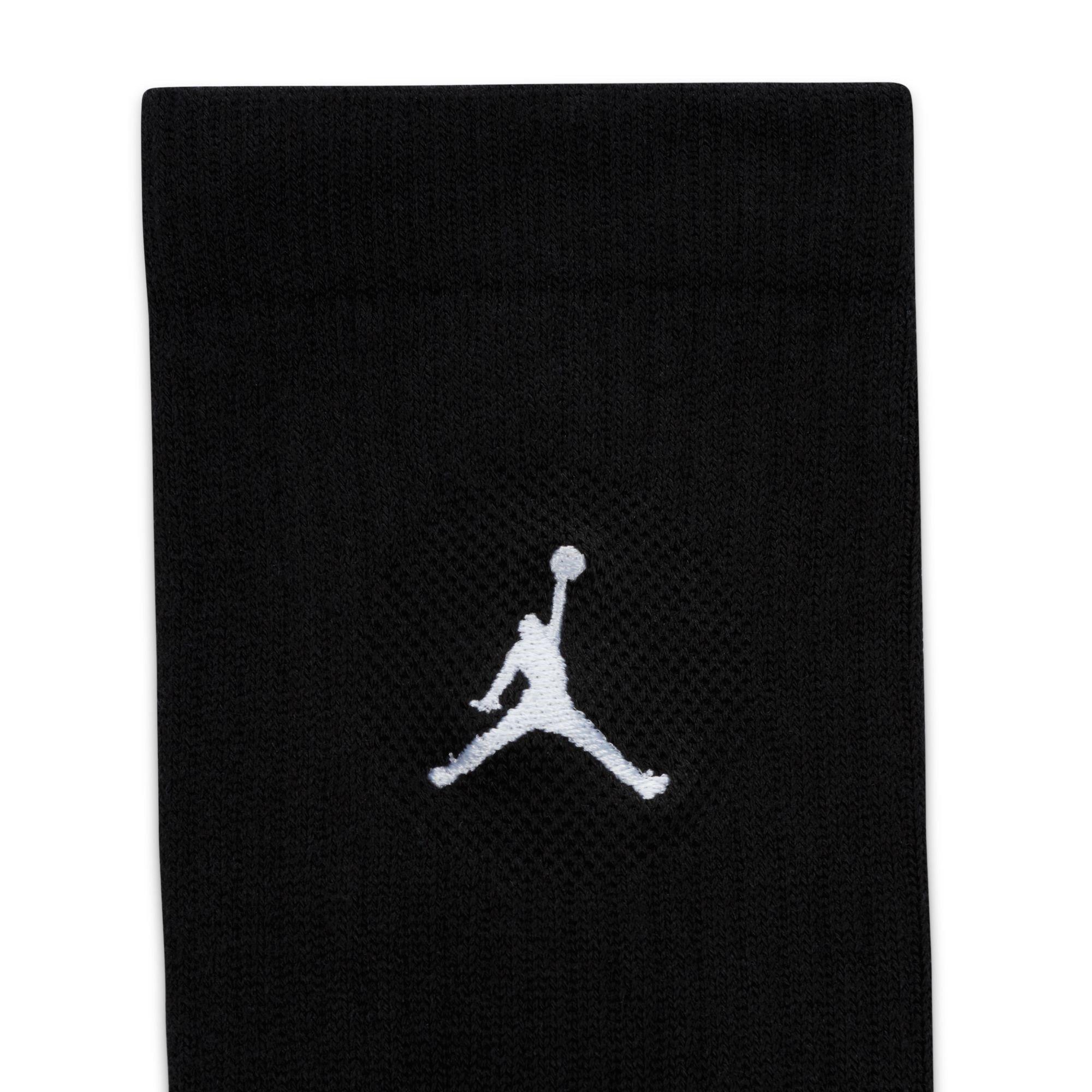 Air Jordan Jordan Everyday Crew Socks (3 pairs)