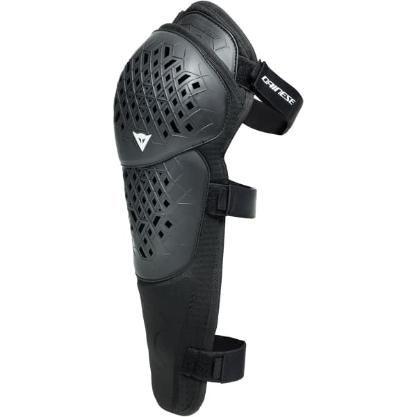 Genouillère vtt DAINESE RIVAL KNEE GUARD R BLAKC