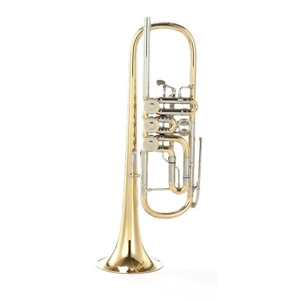 Miraphone 11 1100 A100 Trumpet