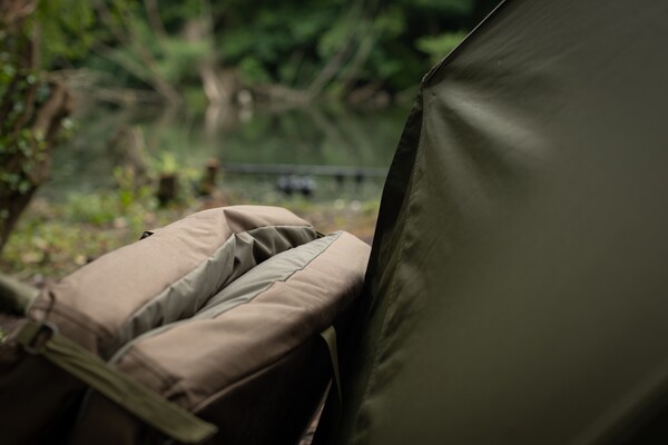 Tapis de réception Korda Compac Hybrid Mat