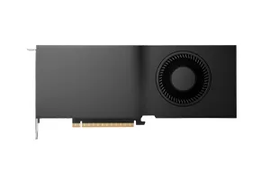 NVIDIA RTX 5000 Ada Generation - Grafikkort - RTX 5000 Ada - 32 GB GDDR6 - PCIe 4.0 x16 - 4 x DisplayPort - for StorageCraft OneXafe 4400 series 4412