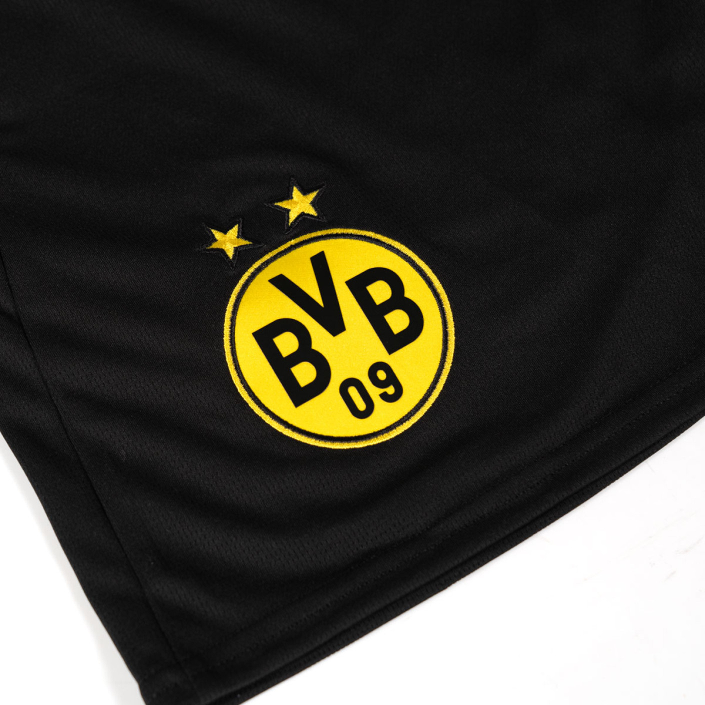 PUMA Borussia Dortmund Thuistenue 2024-2025