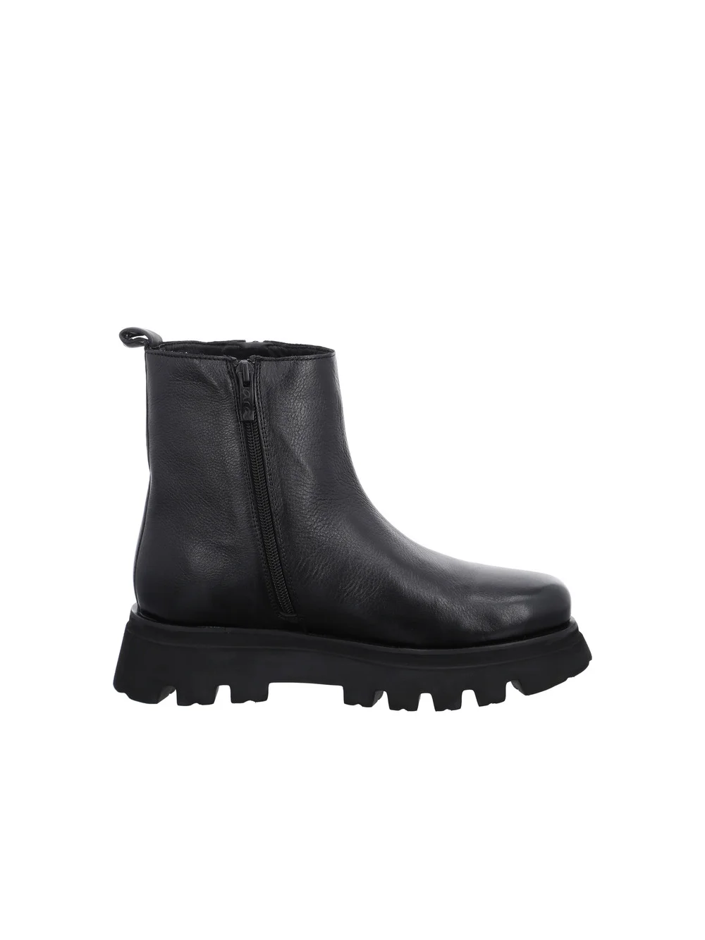 Stiefelette Kopenhagen schwarz