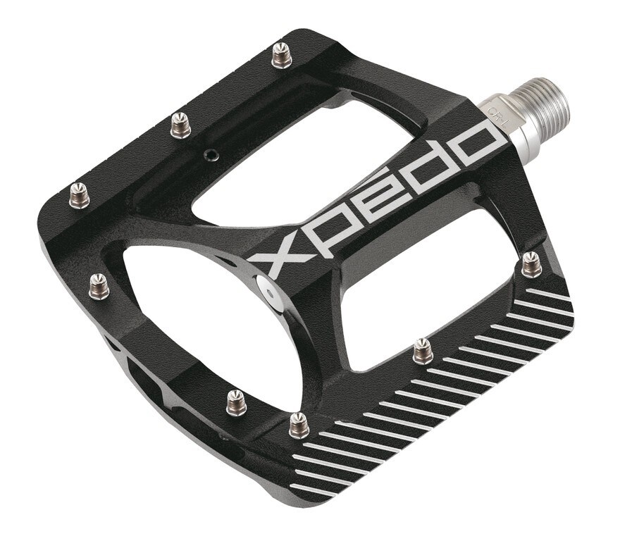 Pedal ZED9/16