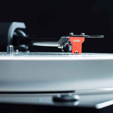 Koop Pro-Ject X2 B Draaitafel | 5 Jaar Garantie