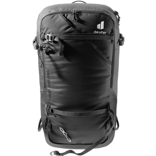 Sac à dos ski rando DEUTER FREERIDER PRO 34+ NIGHTBLUE/NEPTUNE