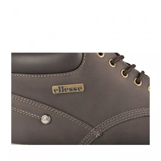 Bottines MARRON ELLESSE