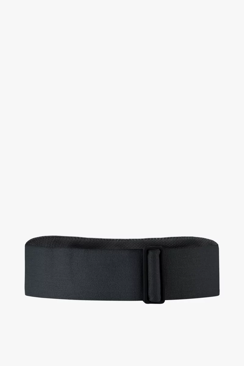Buff Go Visor Solid Cap