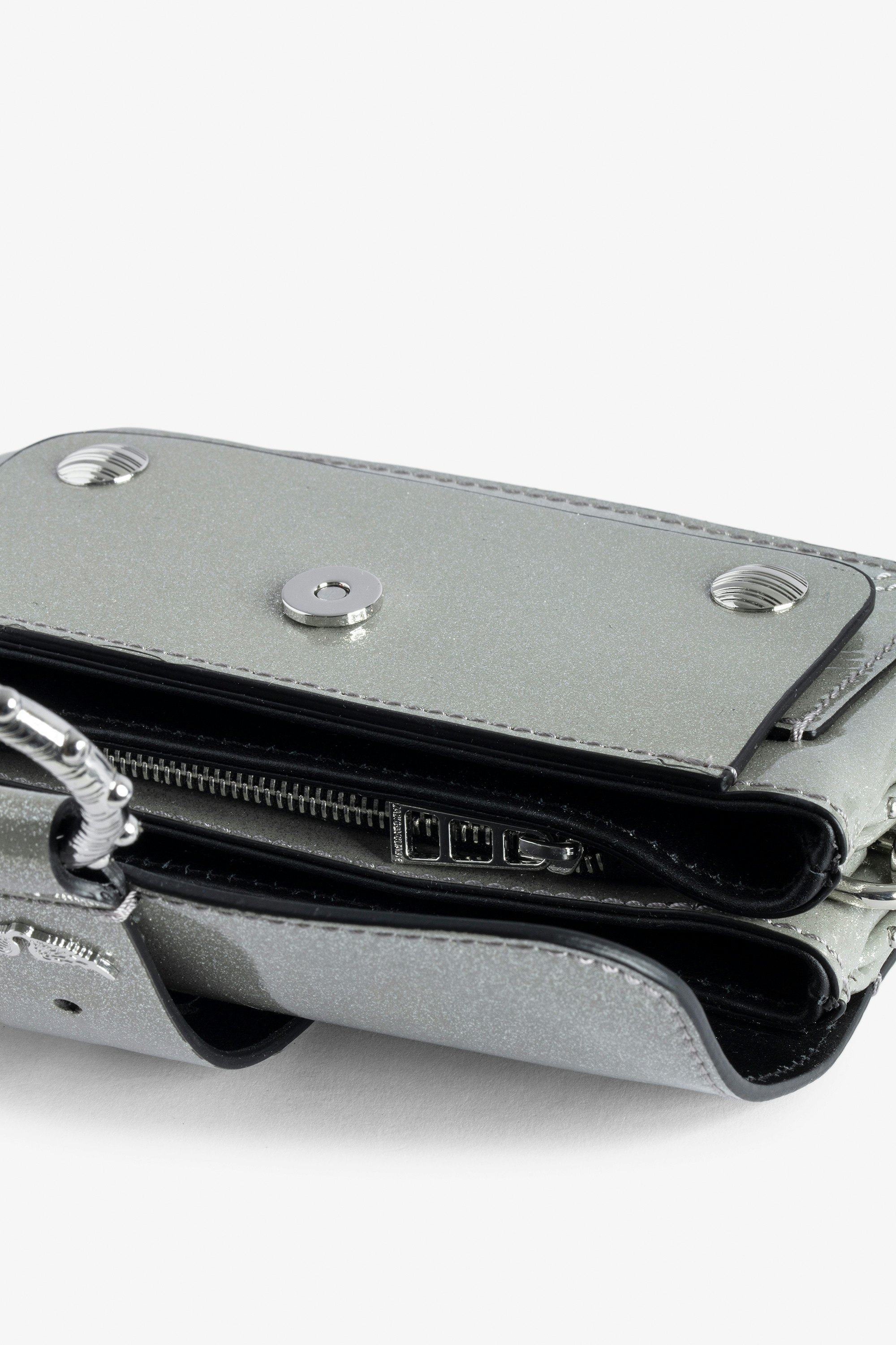 Sac Kate Wallet Infinity Patent
