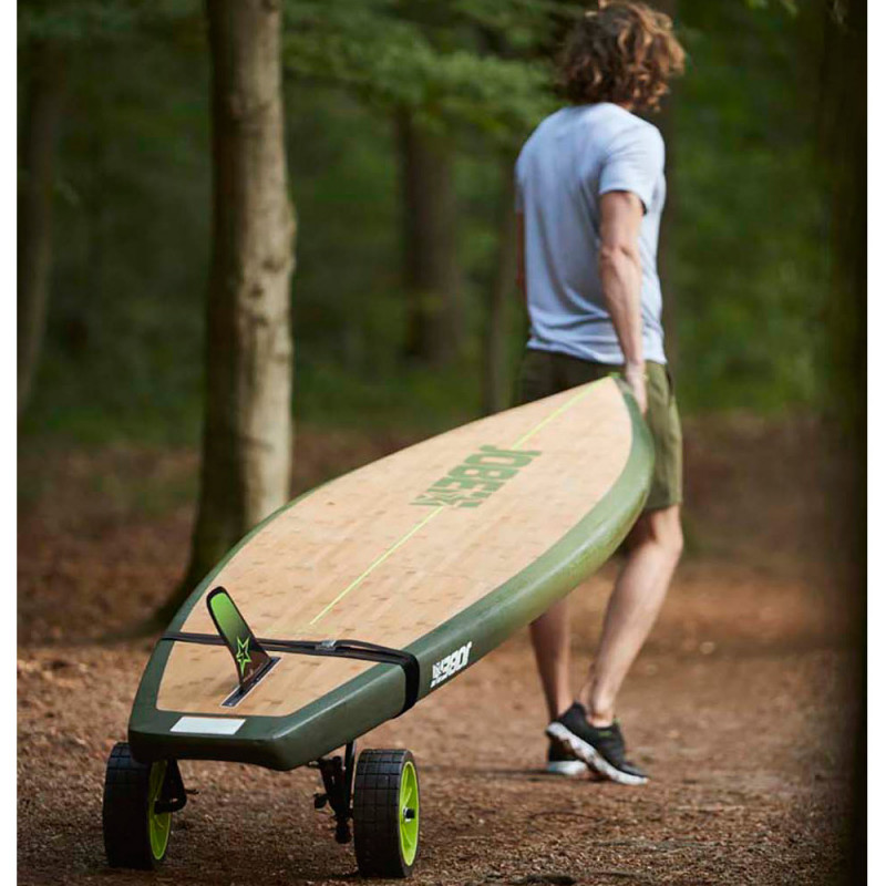 CHARIOT POUR SUP JOBE