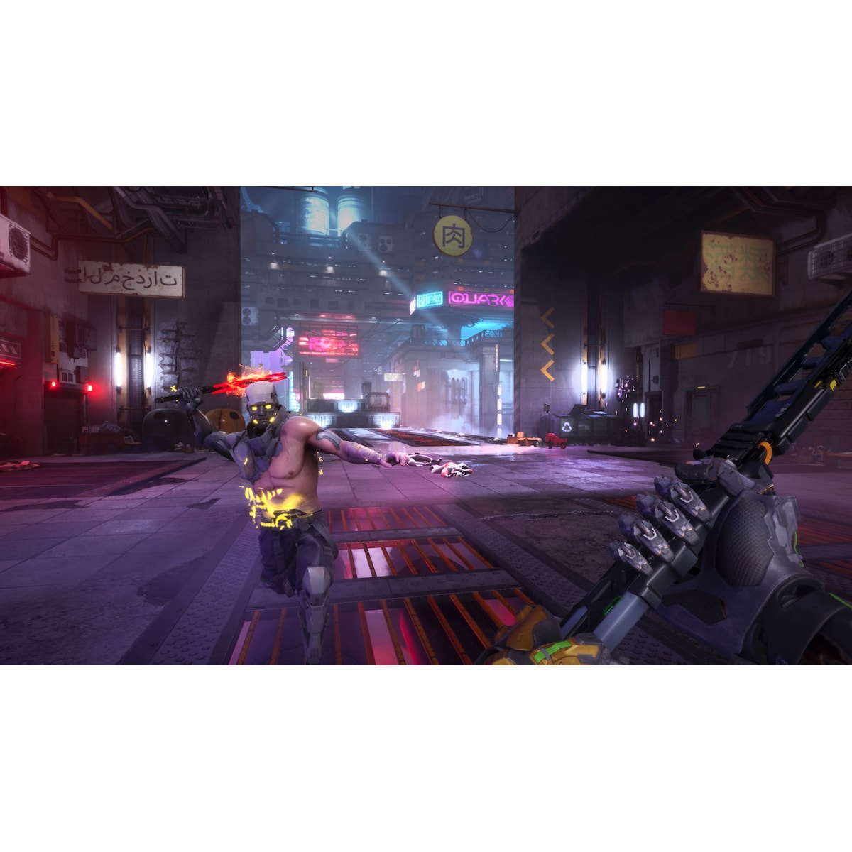 Ghostrunner 2 - PC Windows