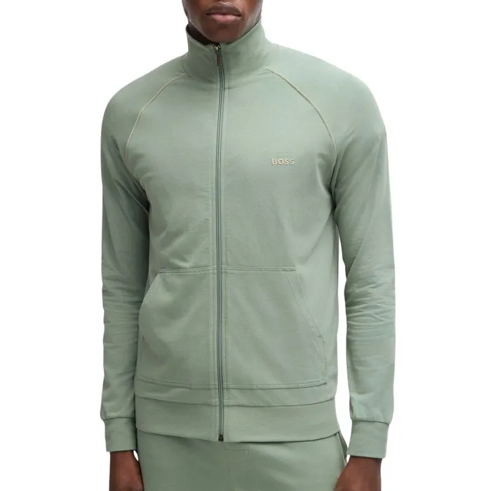Boss Mix&Match Sweatvest Heren