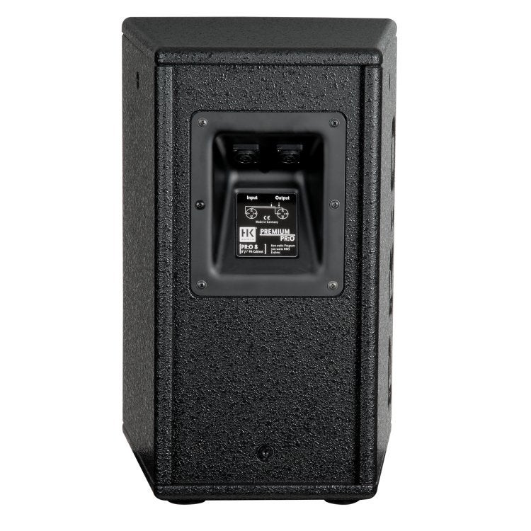HK Audio PRO 8 passieve 8 inch luidspreker