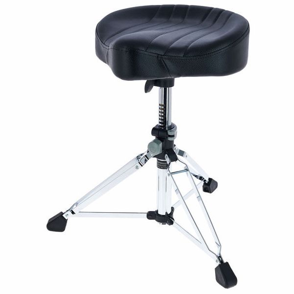 K&M 14000 Drum Throne Gomez Bundle