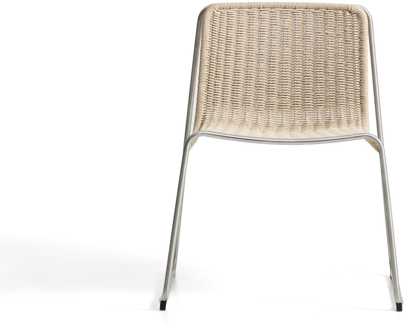 Kave Home   Tavari Eetkamerstoel