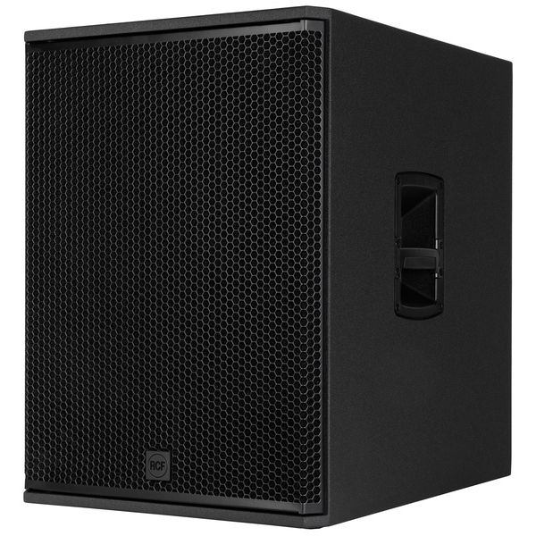 RCF ART 915/18 AX Power Bundle
