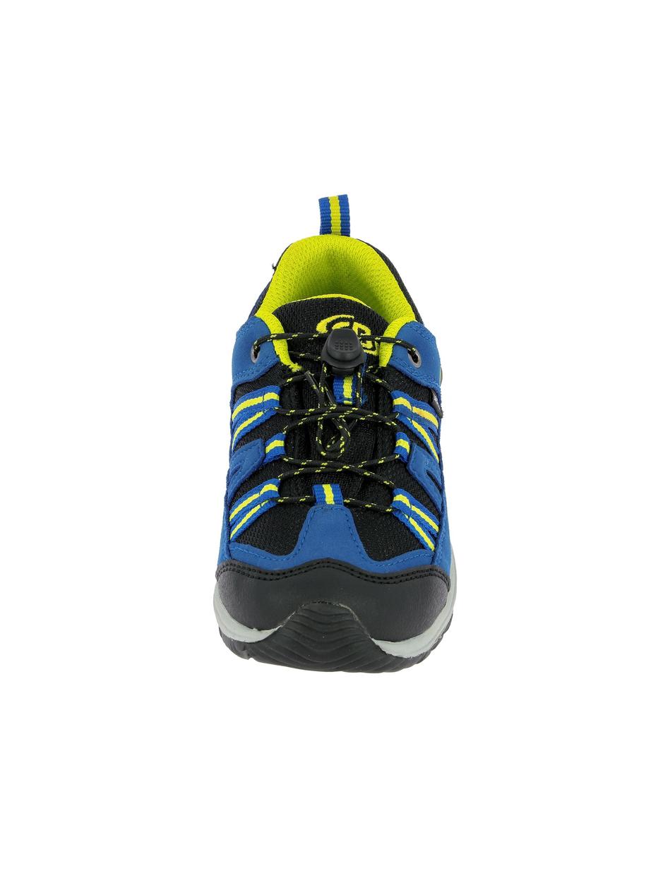 Outdoorschuh Ohio Low