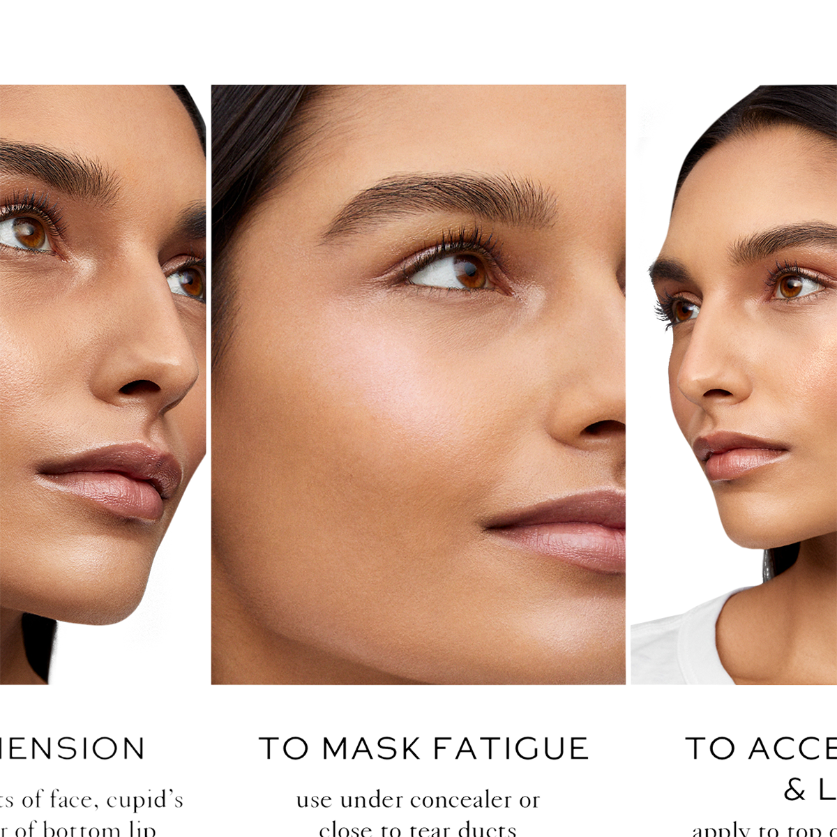 Lit Up Highlight Stick Petal