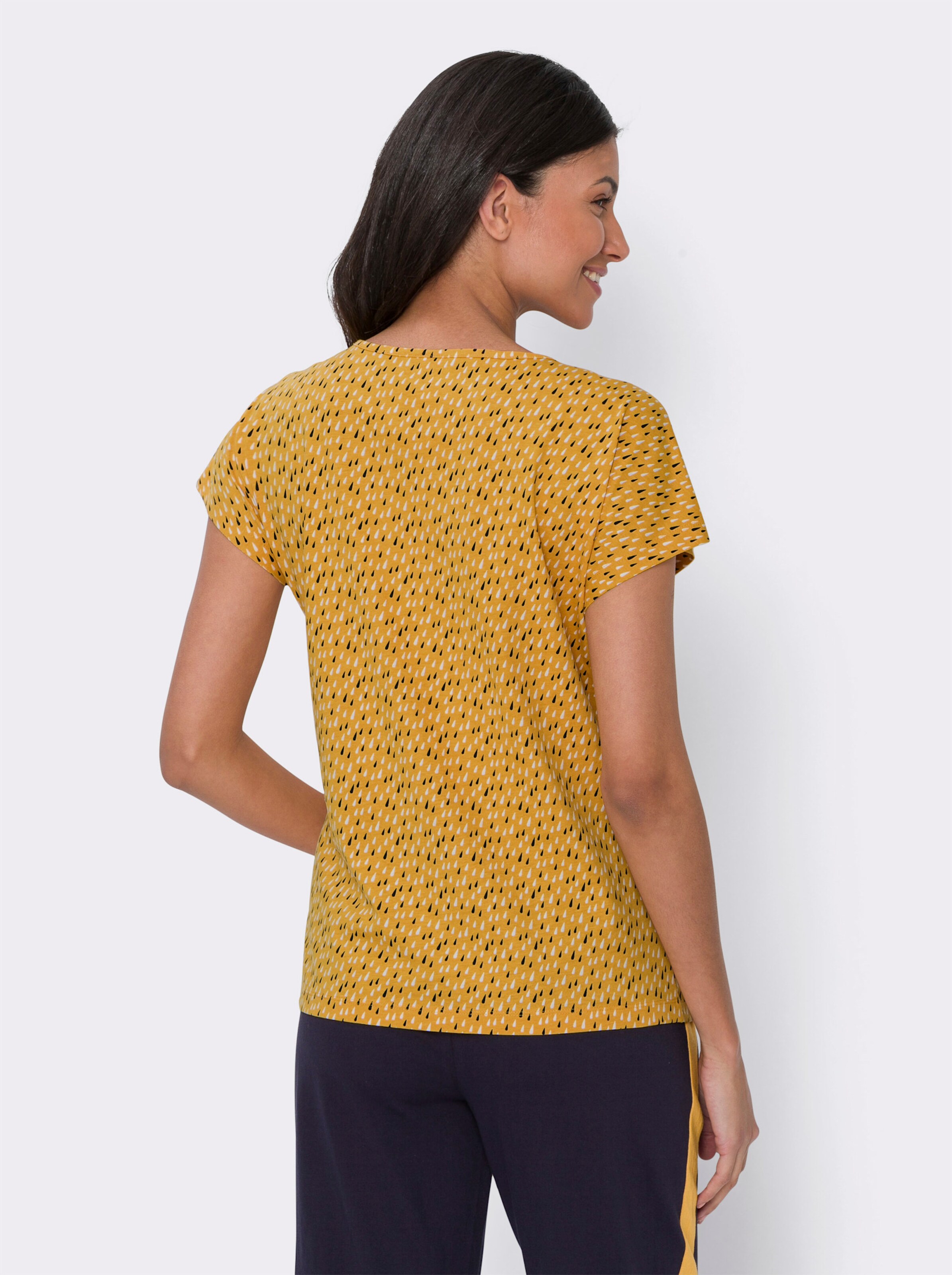 Freizeitshirt
