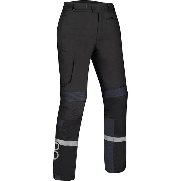 Bering - Pantalon femme Lady Halifax 17353 Noir / Anthracite